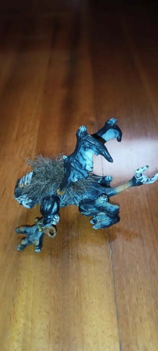 Mega Bloks Dragons 3 Figuras