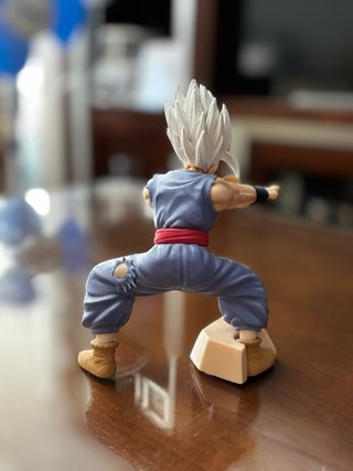Figura Gohan beast