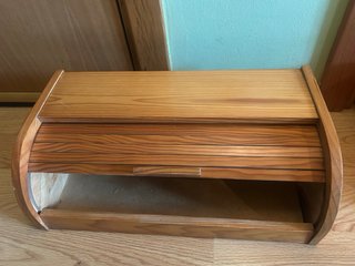 Panera de madera