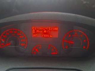 Citroen Jumper 2021