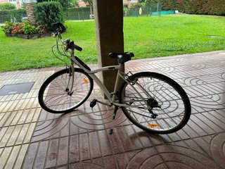 Bicicleta niño aro 20 Btwin