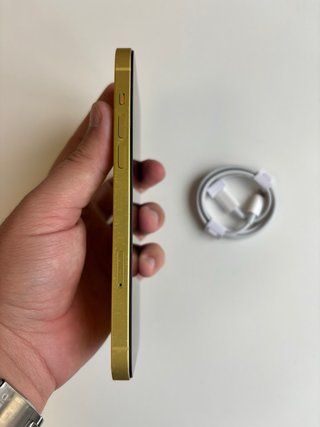 iPhone 14 Plus | TIBUPHONE | GARANTIA
