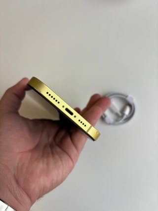 iPhone 14 Plus | TIBUPHONE | GARANTIA