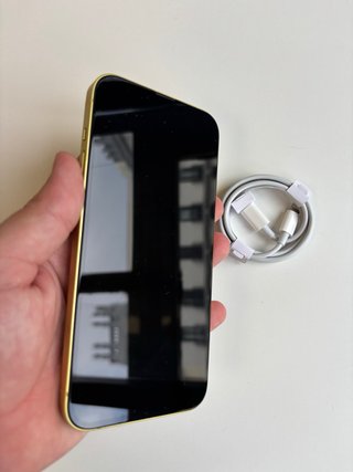 iPhone 14 Plus | TIBUPHONE | GARANTIA