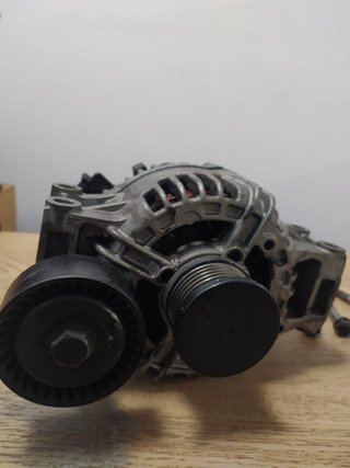 Alternador Bosch reacondicionado BMW E46