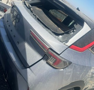 Brazo limpia 9822931880 opel mokka edition 2832639