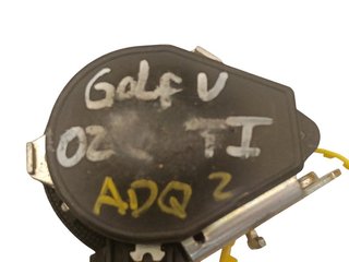 CINTURON SEGURIDAD TRASERO IZQUIERDO VOLKSWAGEN G