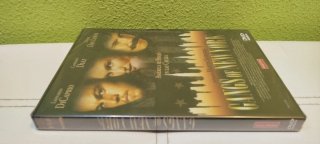 DVD Gangs of New York (Edición Española)