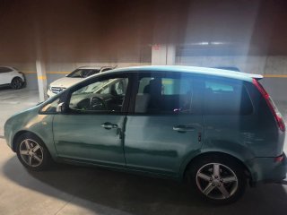 Ford focus cmax 2006
