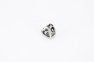 Pandora Charm Corazón Plata 925