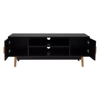 MUEBLE TV JOEY NEGRO