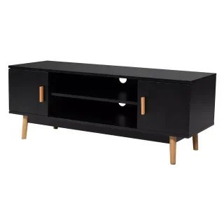 MUEBLE TV JOEY NEGRO