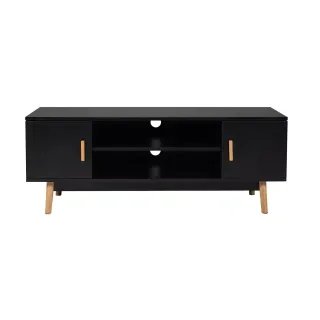 MUEBLE TV JOEY NEGRO