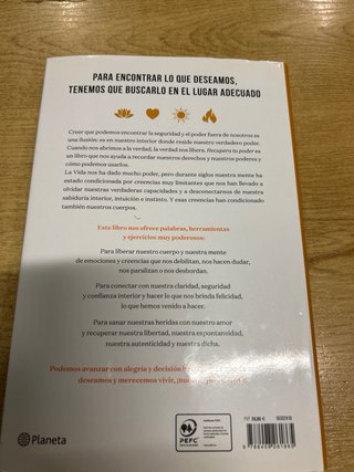 Recupera tu poder