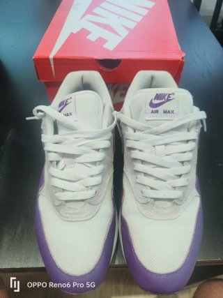 Pacdk 2x Nike Air Max Talla 43. !LEER DESCRIPCIÓN!