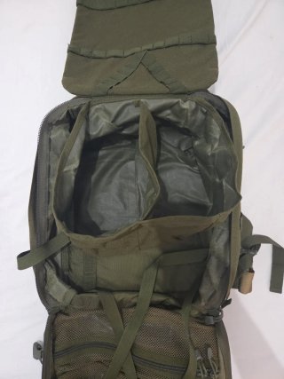 Mochila Blackhawk OPS Medical Verde