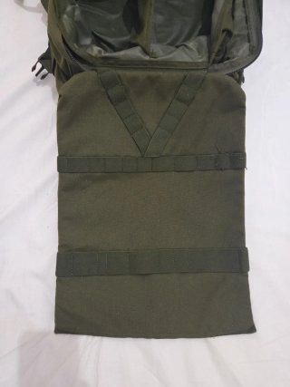 Mochila Blackhawk OPS Medical Verde