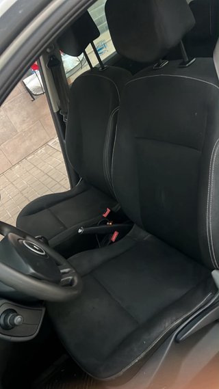 Renault Clio diesel