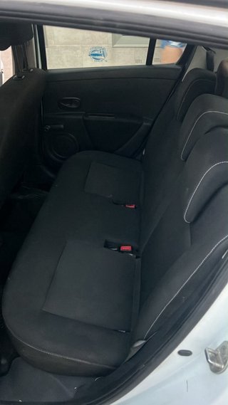 Renault Clio diesel