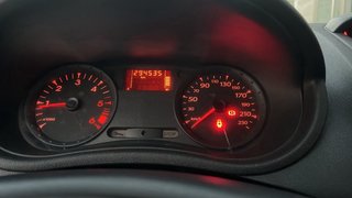 Renault Clio diesel