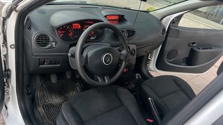 Renault Clio diesel