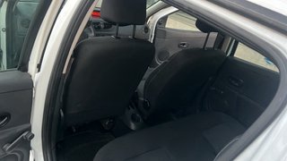 Renault Clio diesel