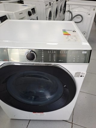 ♤Lavadora Hoover H-WASH 550 9kg Nueva Con Tara♤