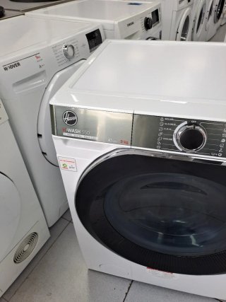 ♤Lavadora Hoover H-WASH 550 9kg Nueva Con Tara♤