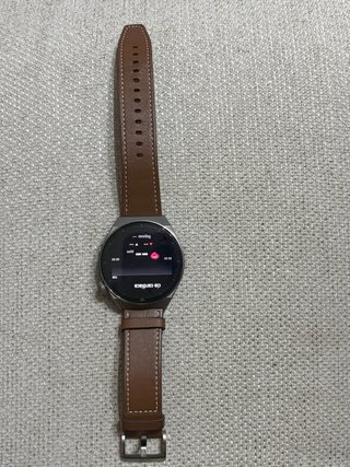 Huawei Watch GT 3 Pro (Piezas/Reparar)