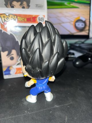 Funko Pop! Dragon Ball Z Vegito 949