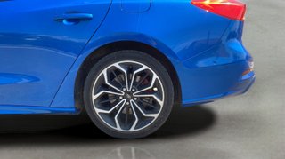 Ford Focus SportBreak 1.0 Ecoboost Active 92 kW (125 CV)