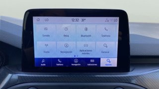 Ford Focus SportBreak 1.0 Ecoboost Active 92 kW (125 CV)