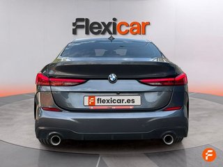 BMW Serie 2 218dA Gran Coupe