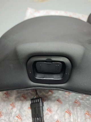 Asientos Calefactables Ducati Multistrada V4s