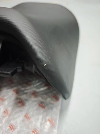 Asientos Calefactables Ducati Multistrada V4s