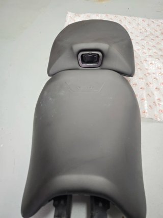 Asientos Calefactables Ducati Multistrada V4s