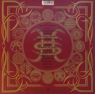 Héroes del Silencio  El Espíritu Del Vino 2LP + CD