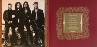 Héroes del Silencio  El Espíritu Del Vino 2LP + CD