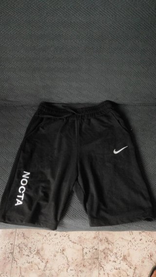 Pantalón Nike NOCTA Negro