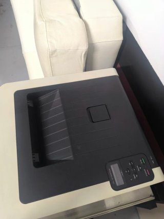 Impresora Brother HL-3140CW + 2 Tóners + Drum Unit