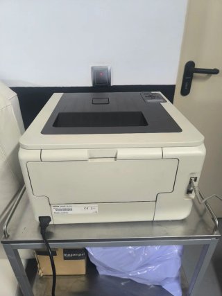 Impresora Brother HL-3140CW + 2 Tóners + Drum Unit