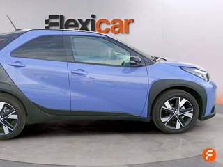 Toyota Aygo Hybrid MC26 1.5 116CV Like