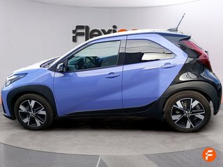 Toyota Aygo Hybrid MC26 1.5 116CV Like