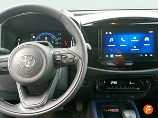 Toyota Aygo Hybrid MC26 1.5 116CV Like