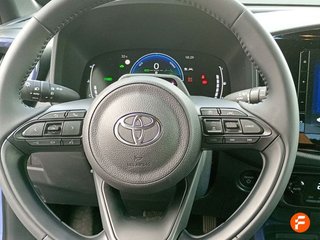 Toyota Aygo Hybrid MC26 1.5 116CV Like