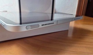Apple iPad a16 11ª Gen 128GB Plata WiFi+cell