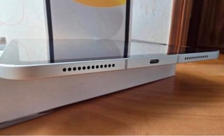 Apple iPad a16 11ª Gen 128GB Plata WiFi+cell