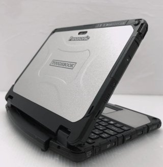 Panasonic TOUGHBOOK CF-20 Tipo militar