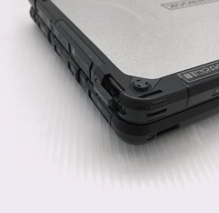 Panasonic TOUGHBOOK CF-20 Tipo militar