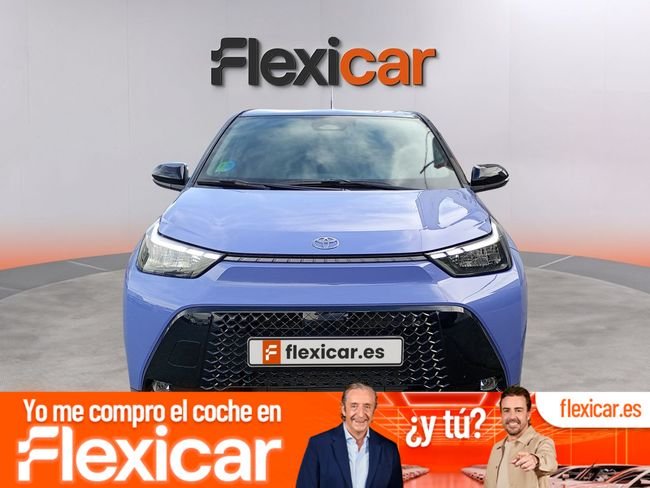 Toyota Aygo Hybrid MC26 1.5 116CV Like - foto 1